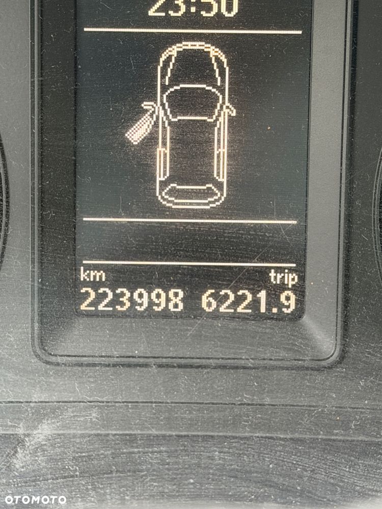 Volkswagen Scirocco - 4