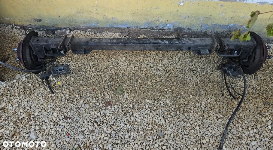 silnik renault master iii kompletny - 5