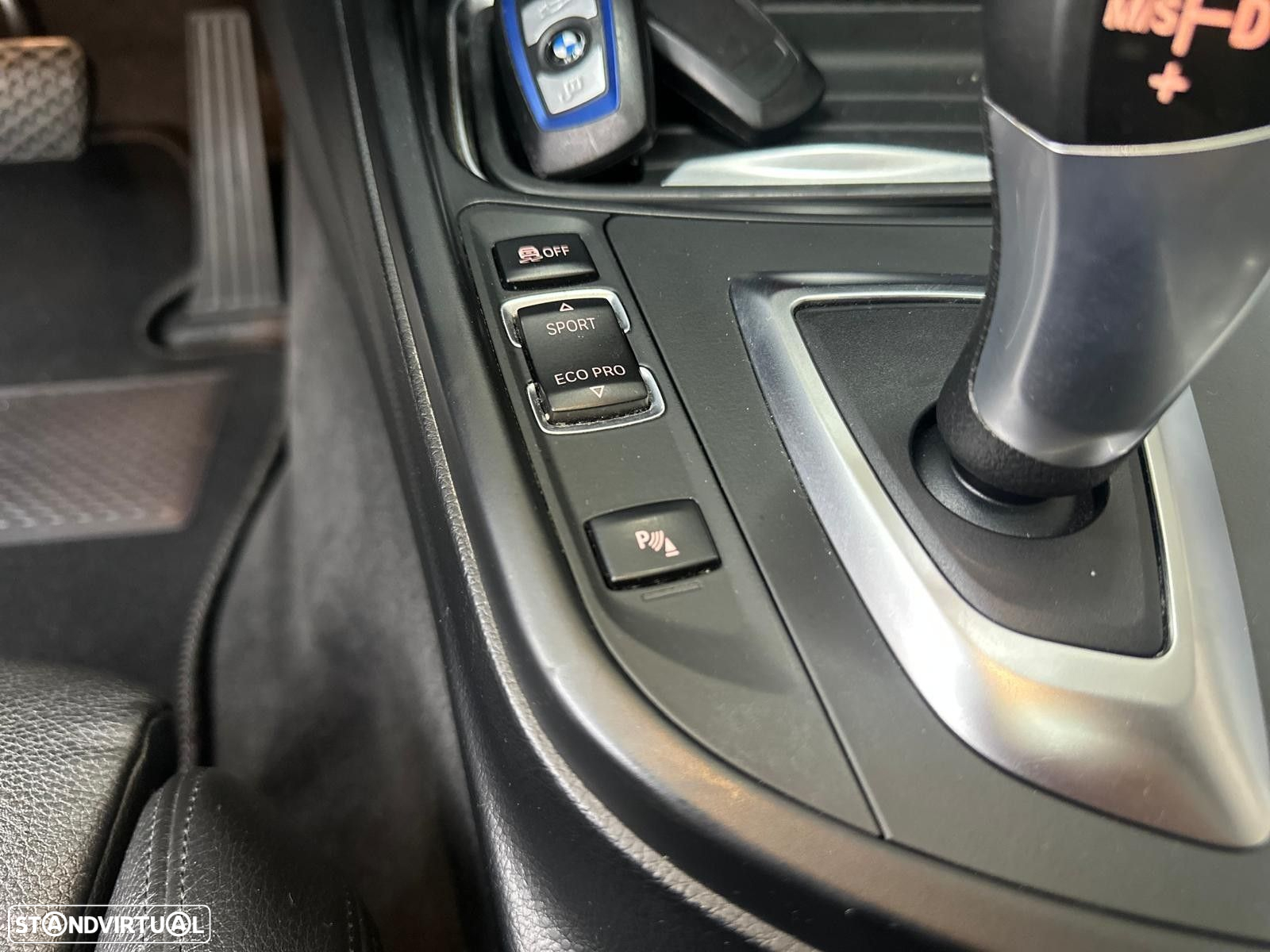 BMW 420 Gran Coupé d Pack M Auto - 29
