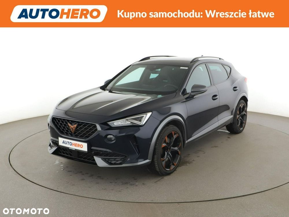 Cupra Formentor 2.0 TSI 4Drive VZ DSG - 2