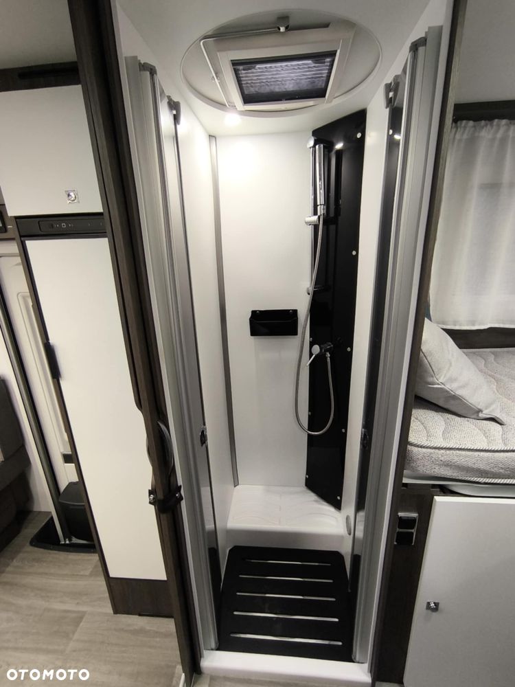 Benimar Tessoro 463 - 13