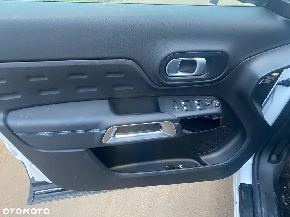 Citroën C5 Aircross 1.2 PureTech Feel Pack EAT8 - 29