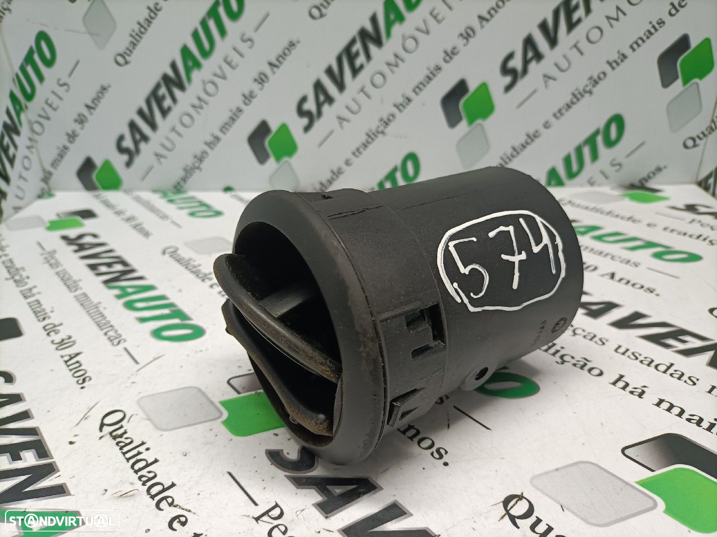 Grelha / Difusor Sofagem Alfa Romeo Mito (955_) - 2