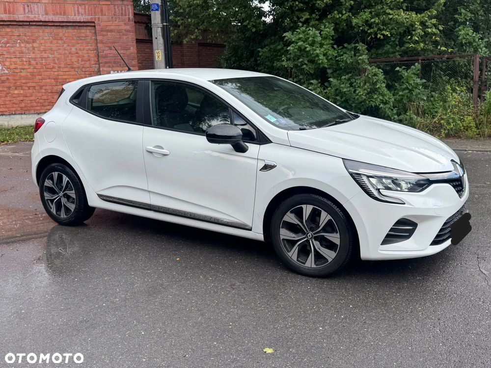 Renault Clio - 12