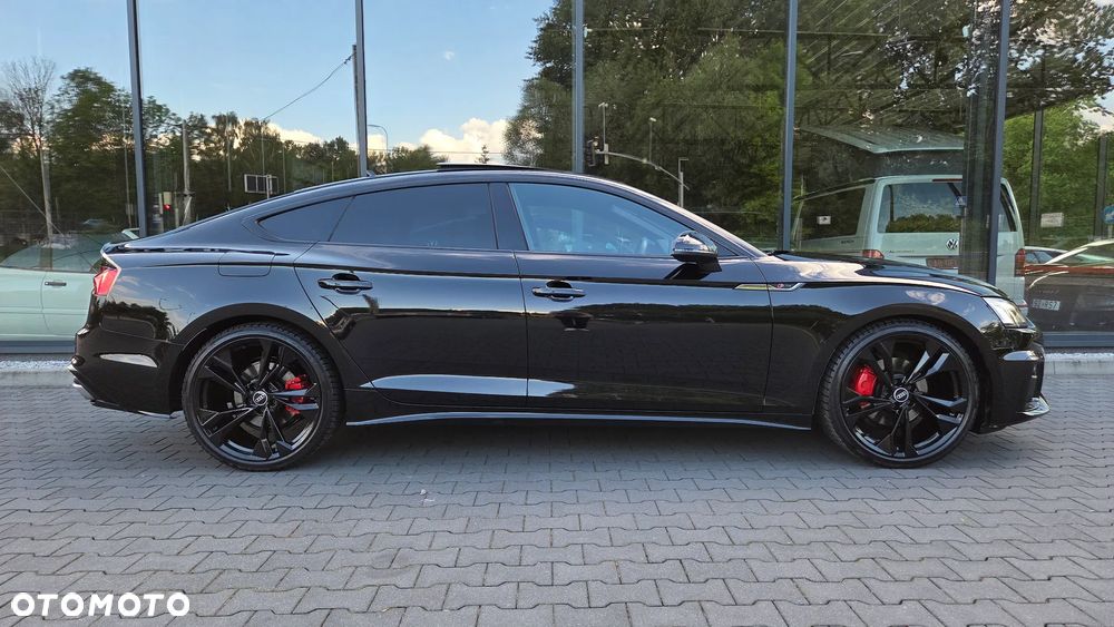 Audi A5 Sportback - 35