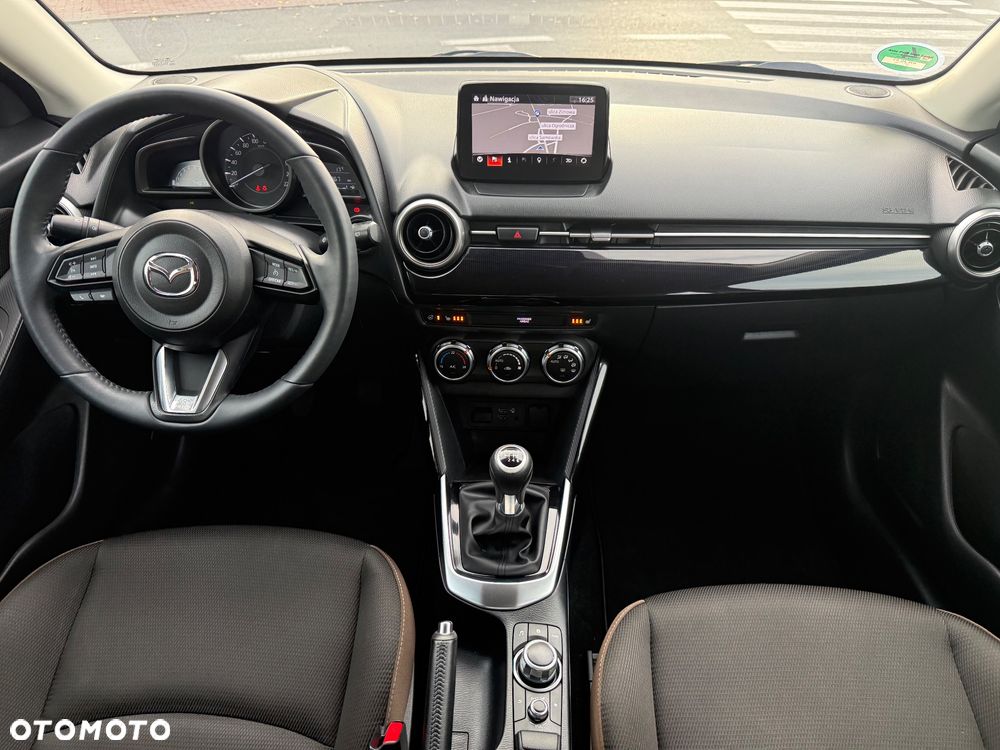 Mazda 2 SKYACTIV-G 90 Exclusive-Line - 9