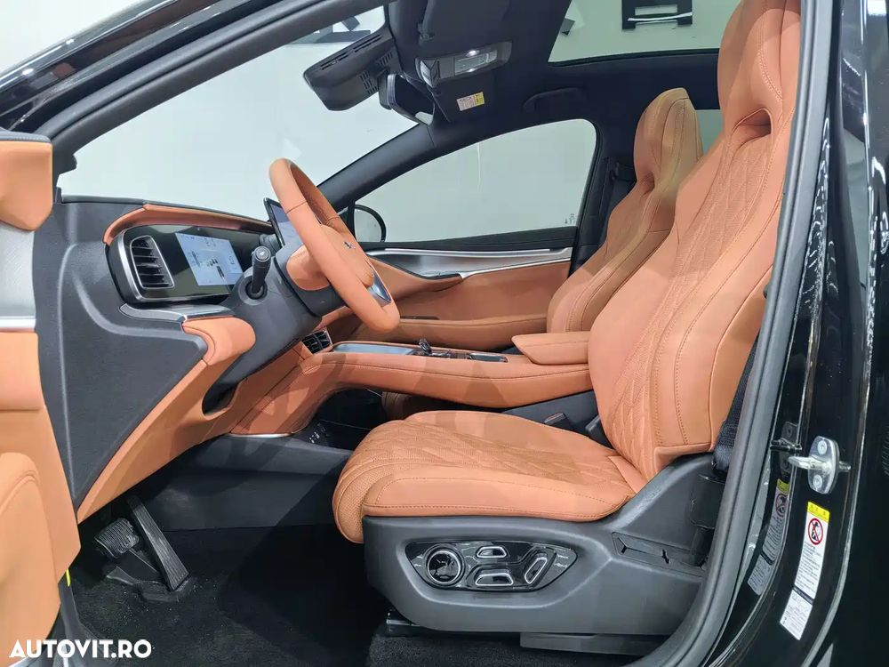 Byd Sealion 7 Comfort - 18