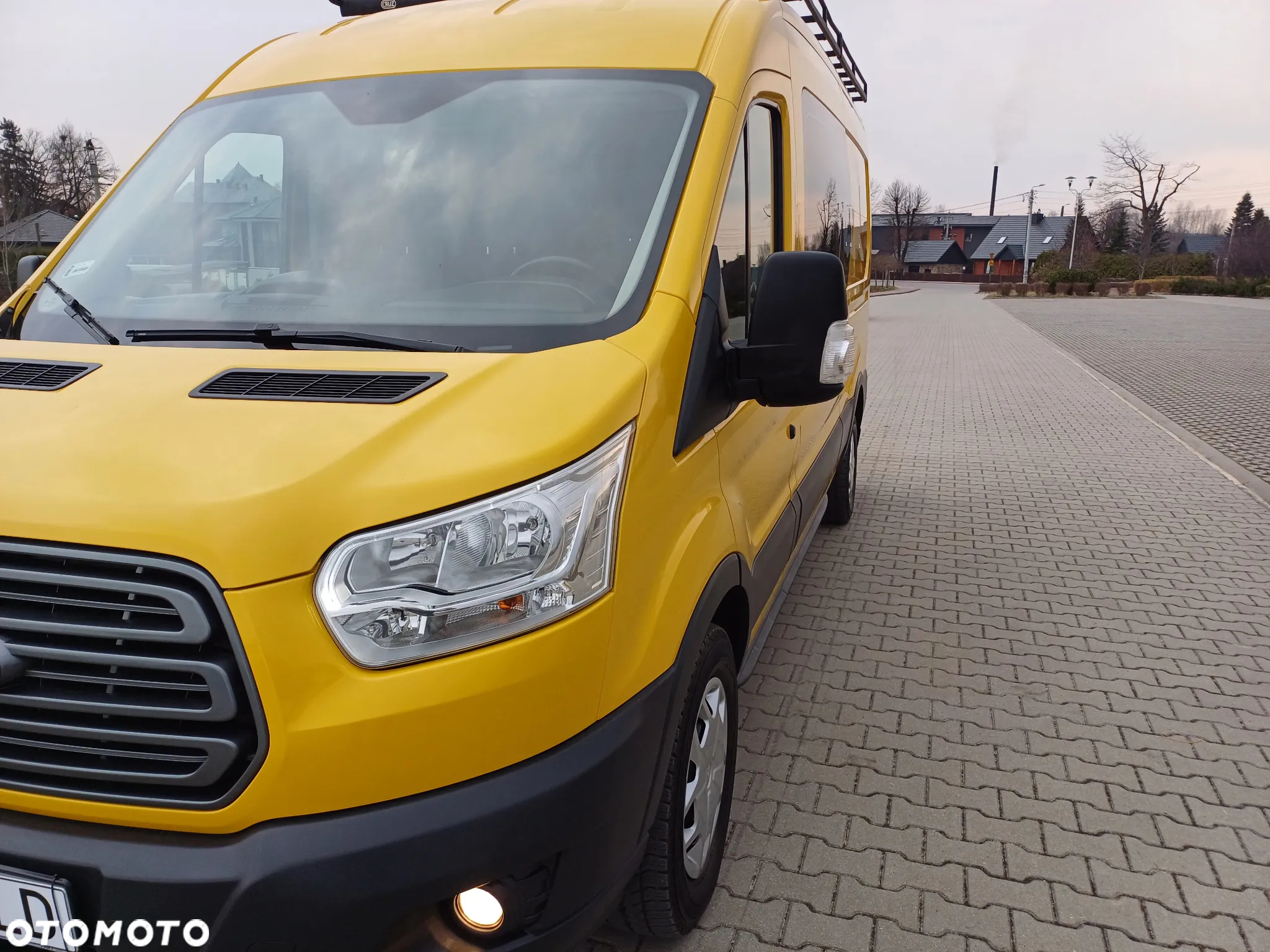 Ford Transit - 38