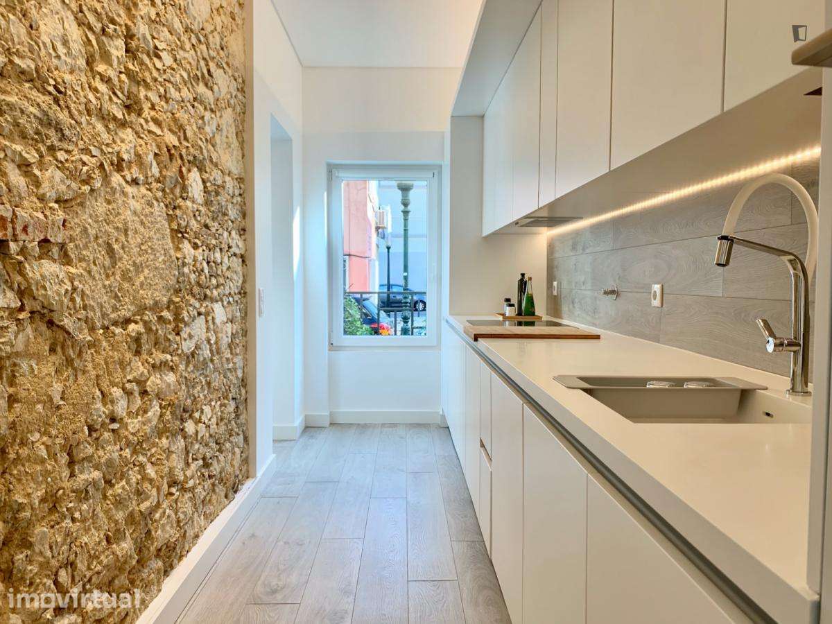 Casa com 3 quartos - localizado em Alameda Lisbon - Grande imagem: 4/58