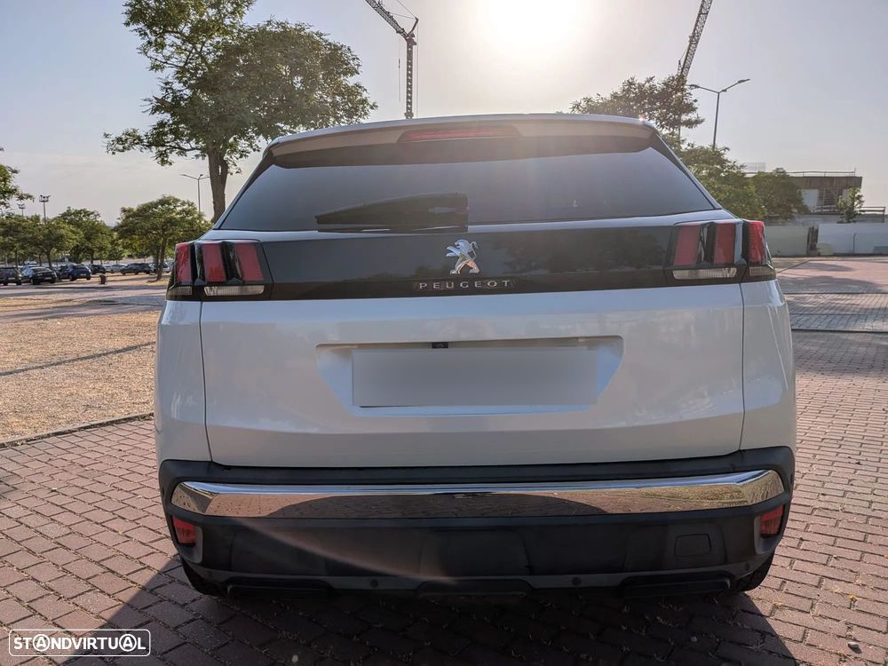 Peugeot 3008 1.2 PureTech Allure - 6