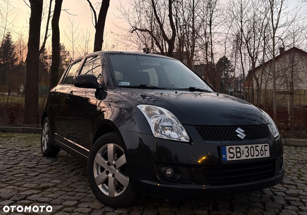Suzuki Swift 1.3 Comfort - 1