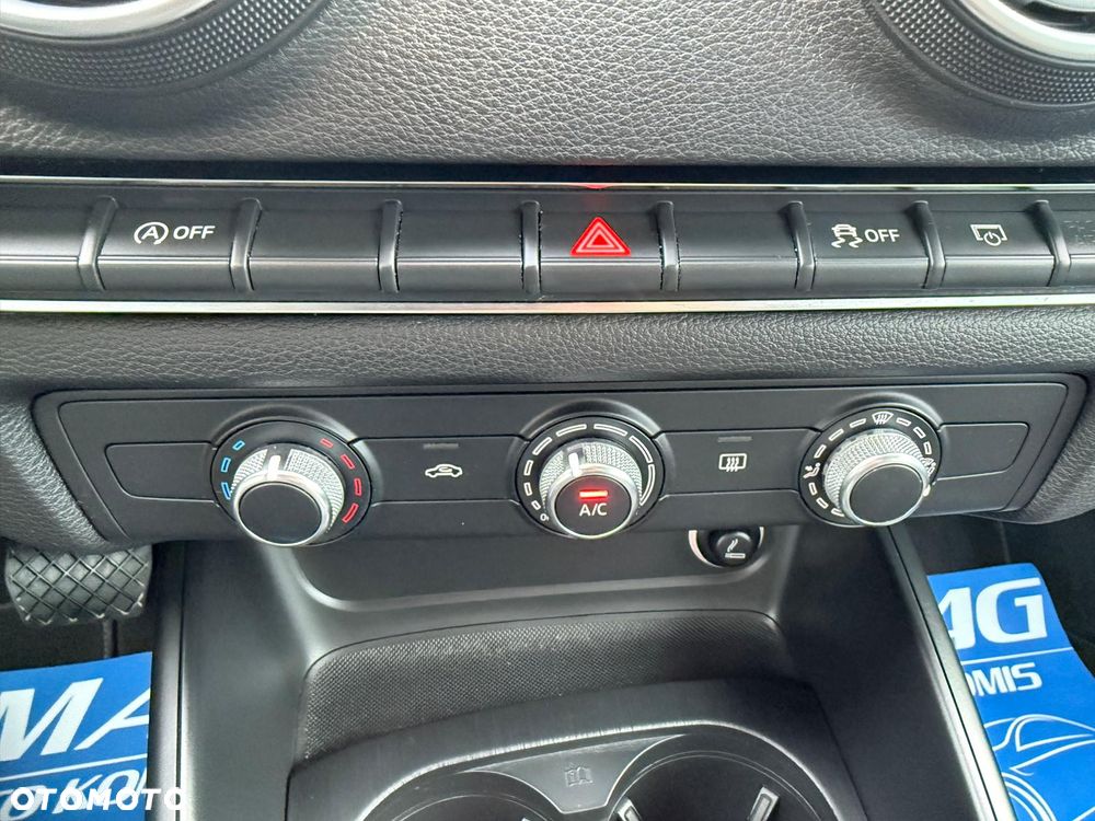 Audi A3 Sportback 1.0 TFSI S tronic - 25