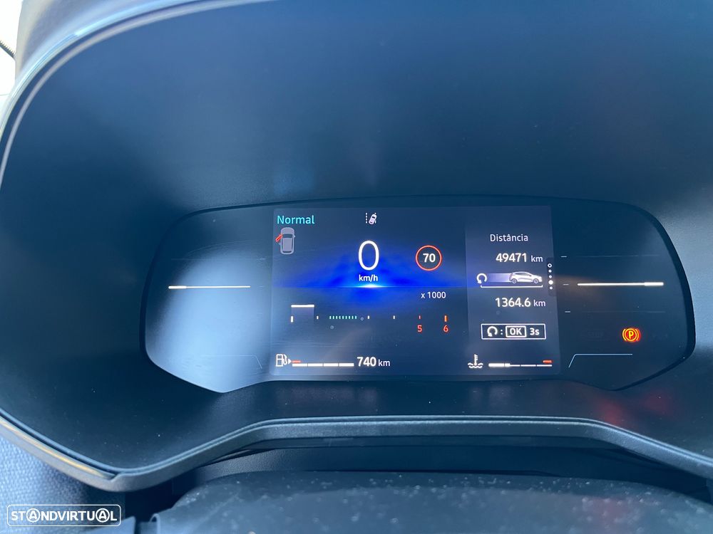 Renault Clio 1.5 Blue dCi Limited - 17