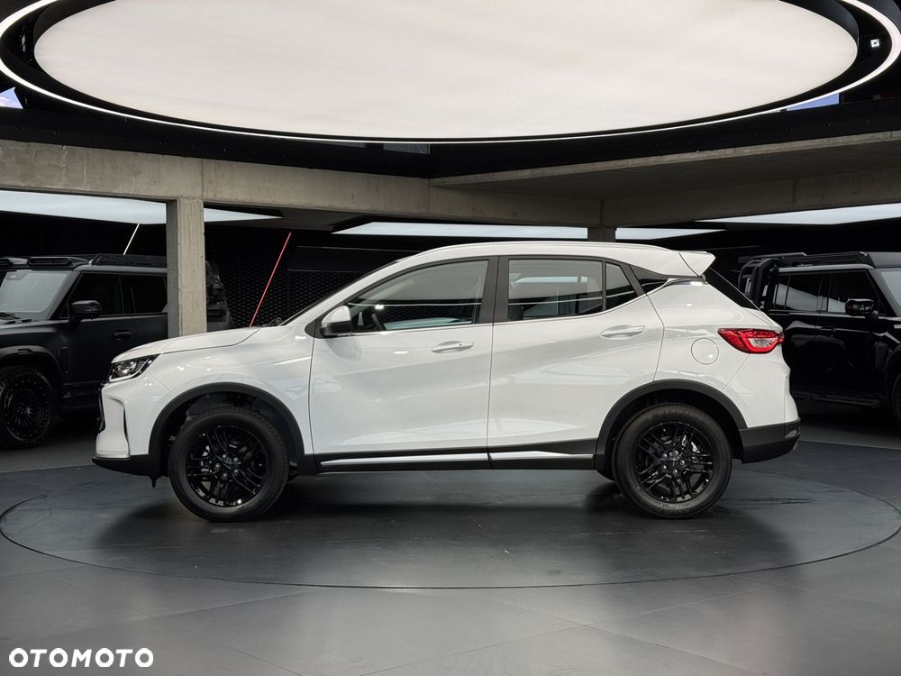 Jetour X50