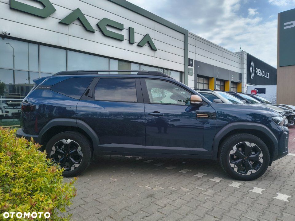 Dacia Bigster - 12