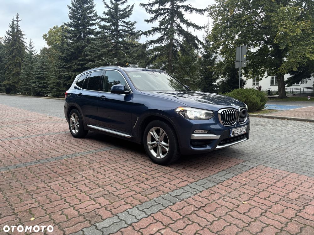BMW X3 - 2