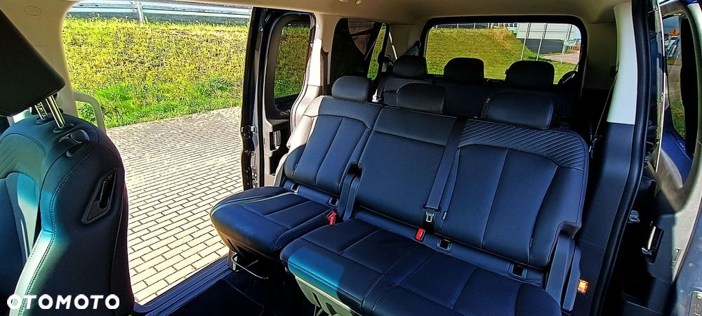 Hyundai Staria 1.6 T-GDI HEV Smart VIP - 25