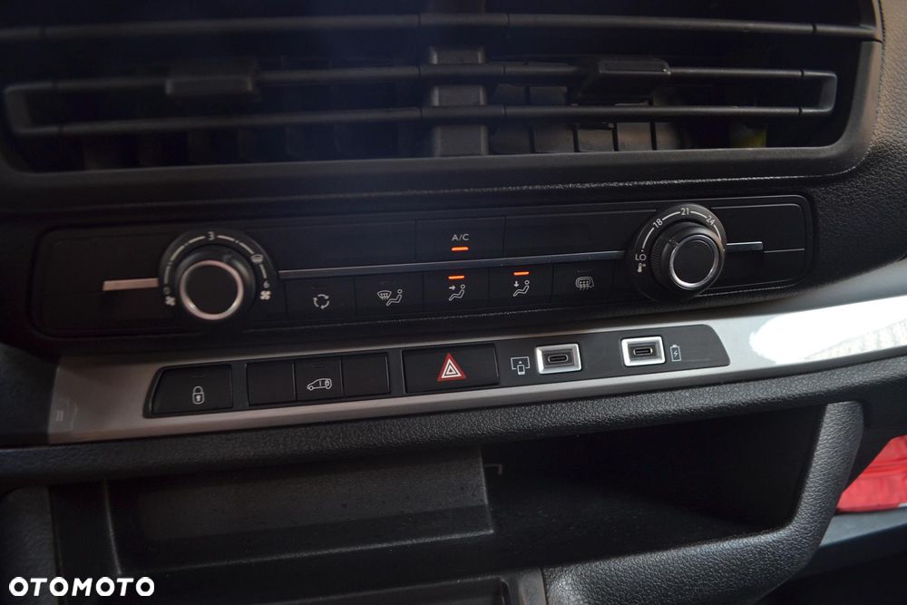 Fiat Scudo L3 Multicab Autm - 25