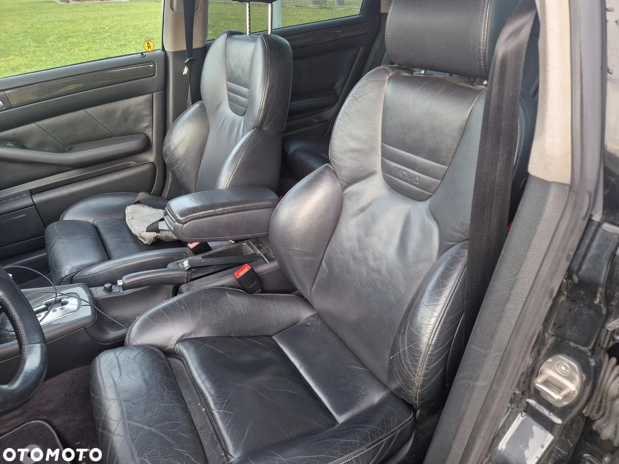 Audi S6 Avant 4.2 Quattro Tiptronic - 24