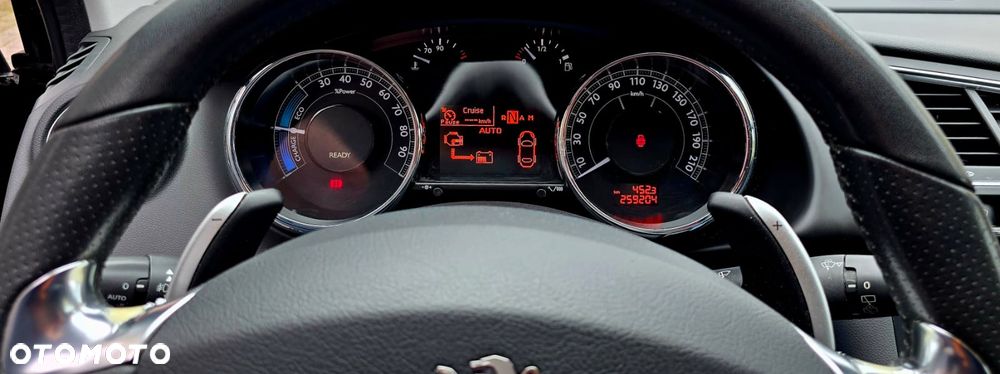 Peugeot 3008 - 15