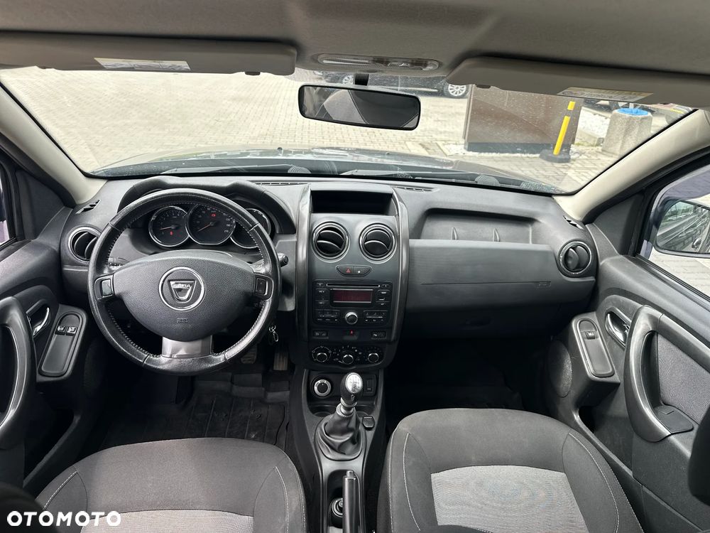 Dacia Duster - 18