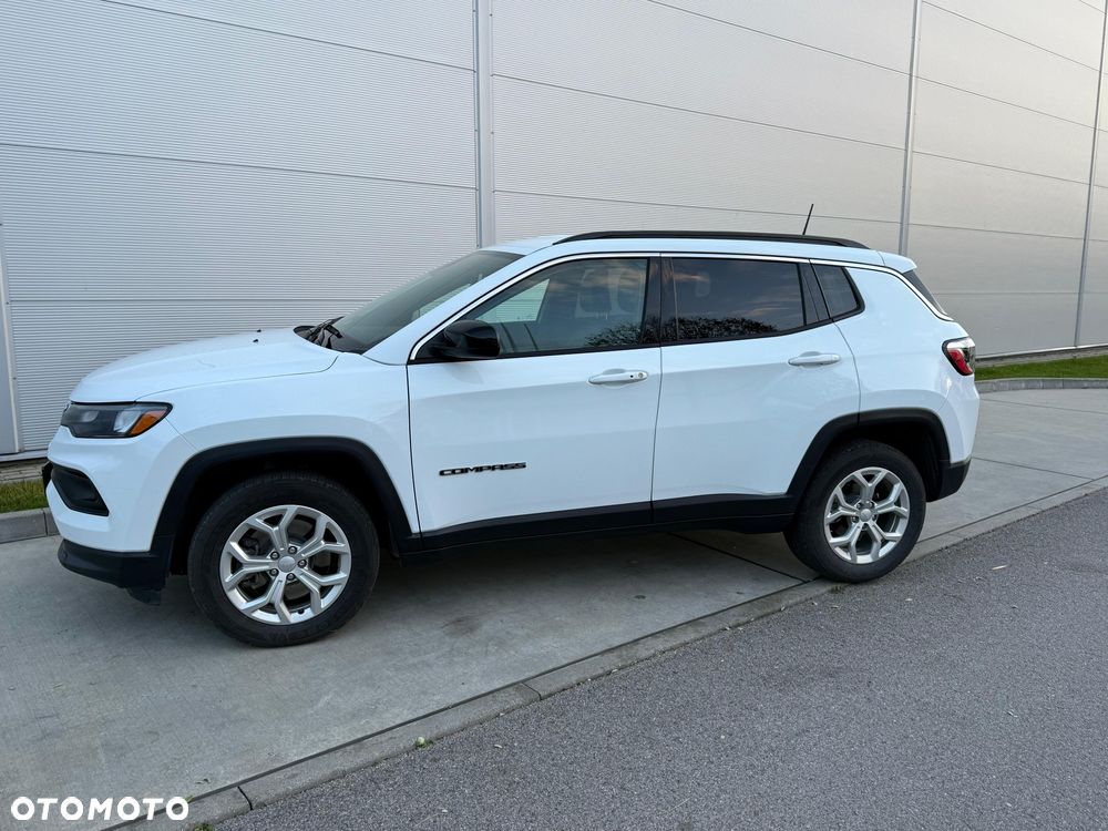 Jeep Compass - 9