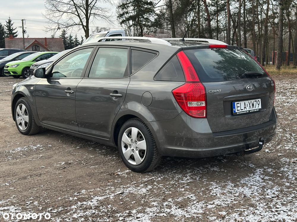 Kia Ceed 1.6 Crdi Comfort - 12