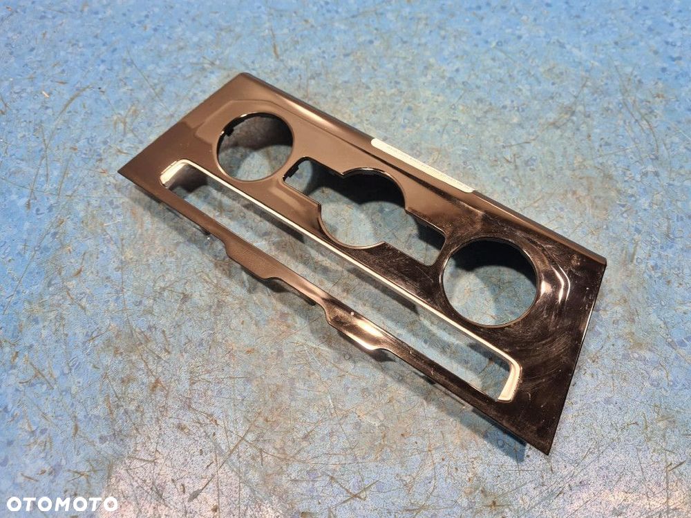 VOLKSWAGEN PASSAT B8 RAMKA PANELU LISTWA OZDOBNA WNĘTRZA 3G1863042 - 3