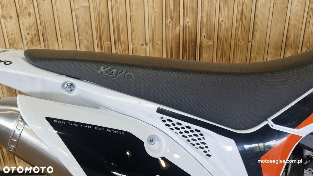 KAYO T4 - 11