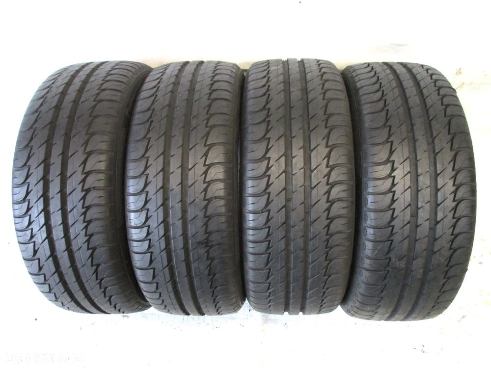 OPONY 195 50 16 88V KLEBER - LATO