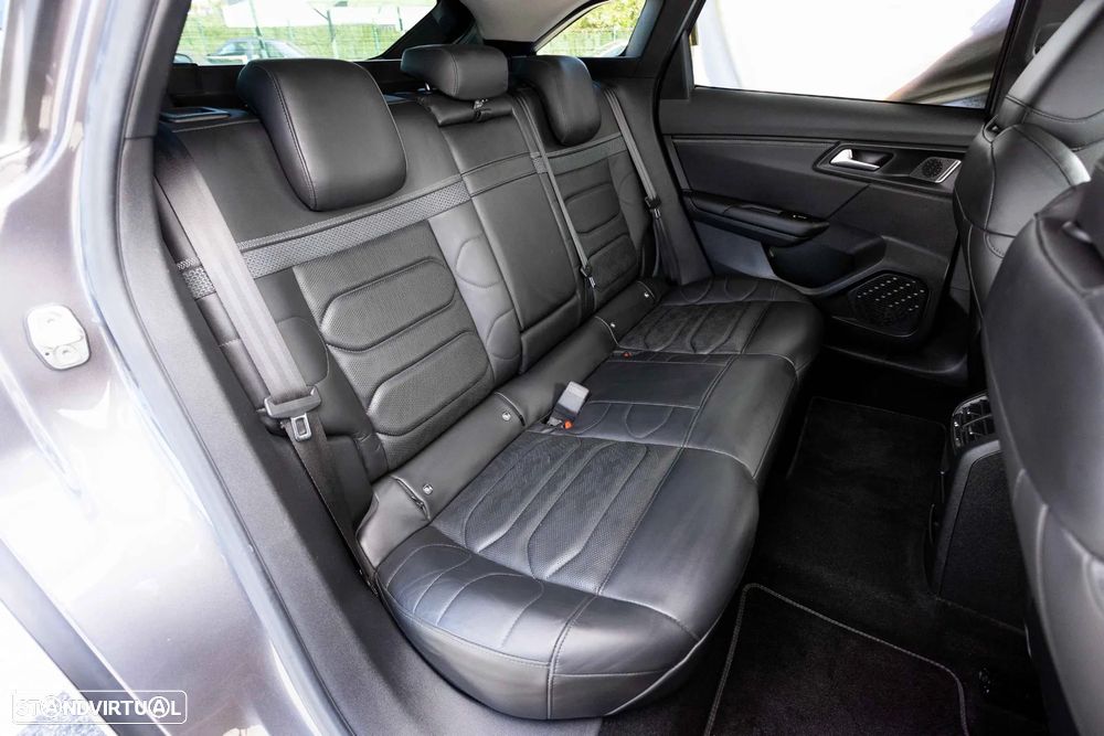 Citroën C5 X 1.6 PureTech Shine Pack EAT8 - 33