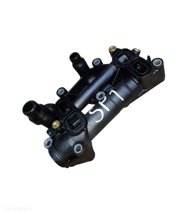 SP1 SEPARATOR OLEJU BMW N57 70379335 - 1