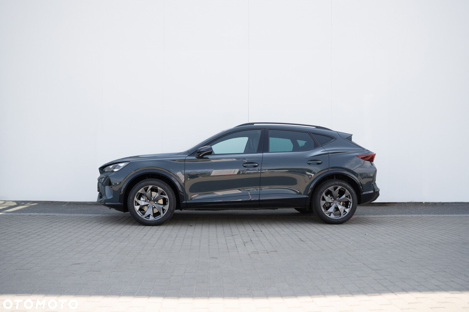 Cupra Formentor - 5