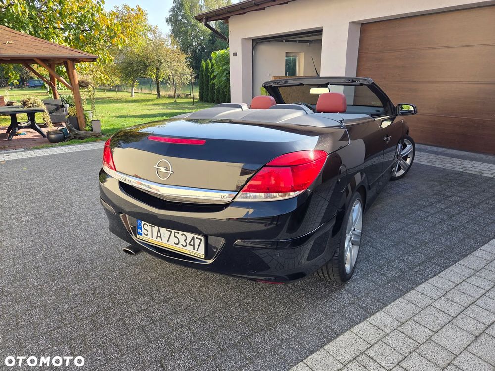 Opel Astra - 18
