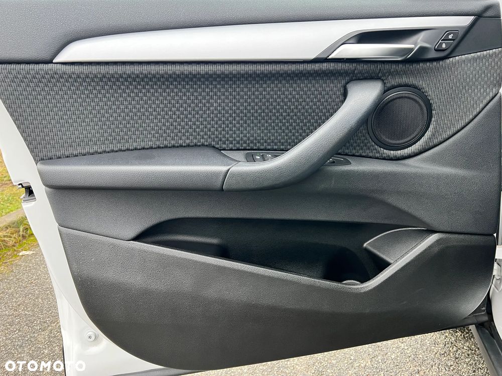 BMW X2 sDrive18i Advantage - 11