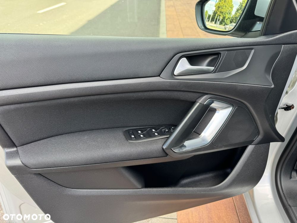 Peugeot 308 BlueHDi 120 Stop & Start Niveau 2 Business-Line - 11