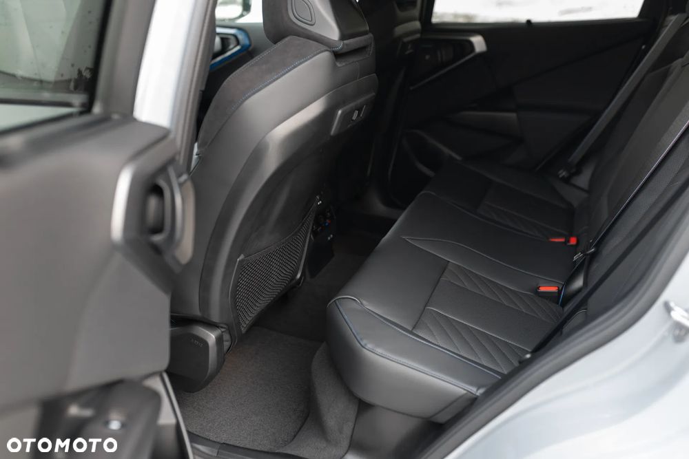 BMW X3 xDrive20i mHEV M Sport sport - 15