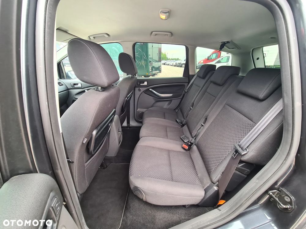 Ford C-MAX - 29