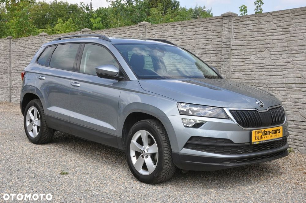 Skoda Karoq - 7