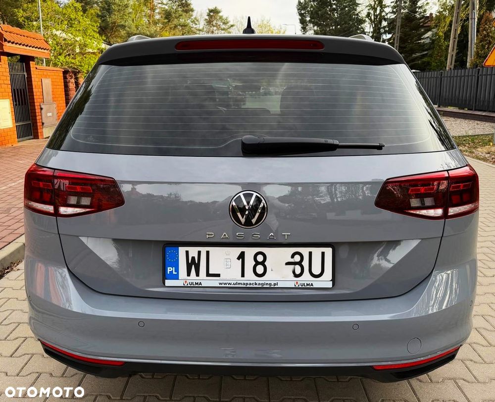 Volkswagen Passat 1.5 TSI EVO Business DSG - 18