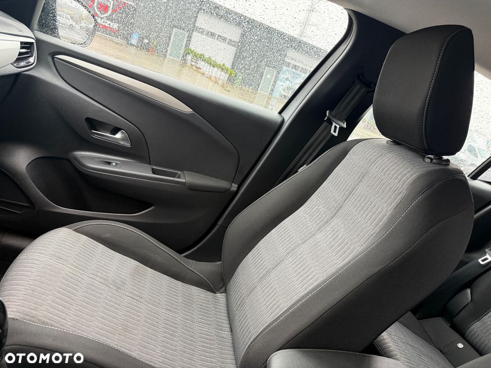 Opel Corsa 1.2 Edition S&S - 20