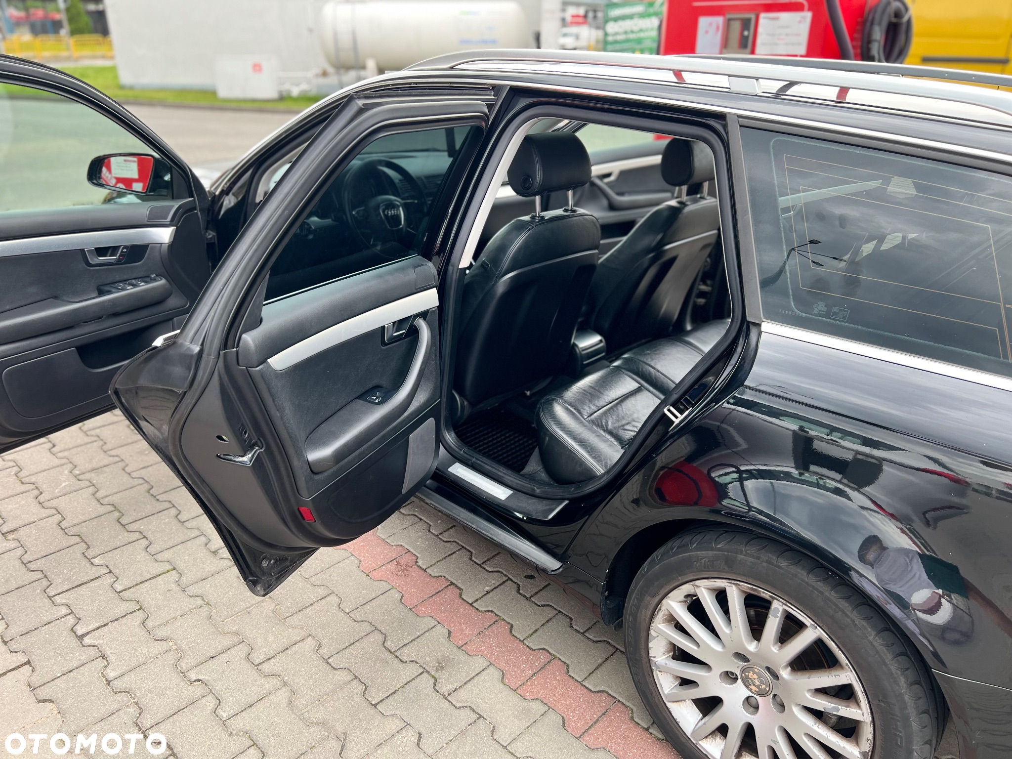 Audi A4 Avant 2.0 TDI DPF - 22