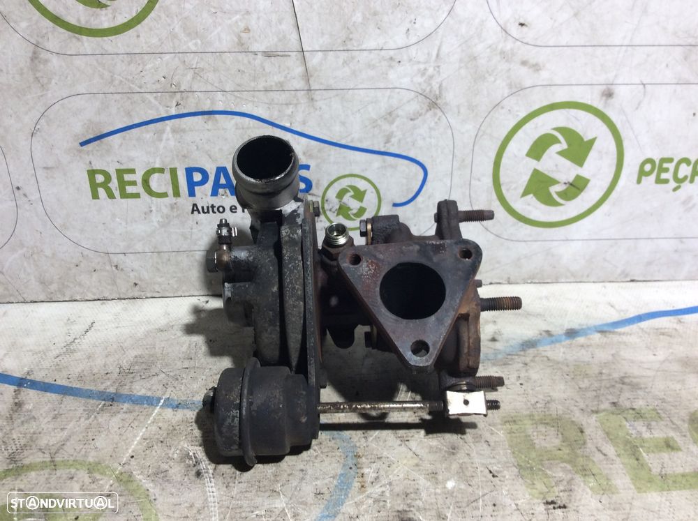 Turbo Seat 1.9 TDi 90Cv Ref. 028145701J - 2