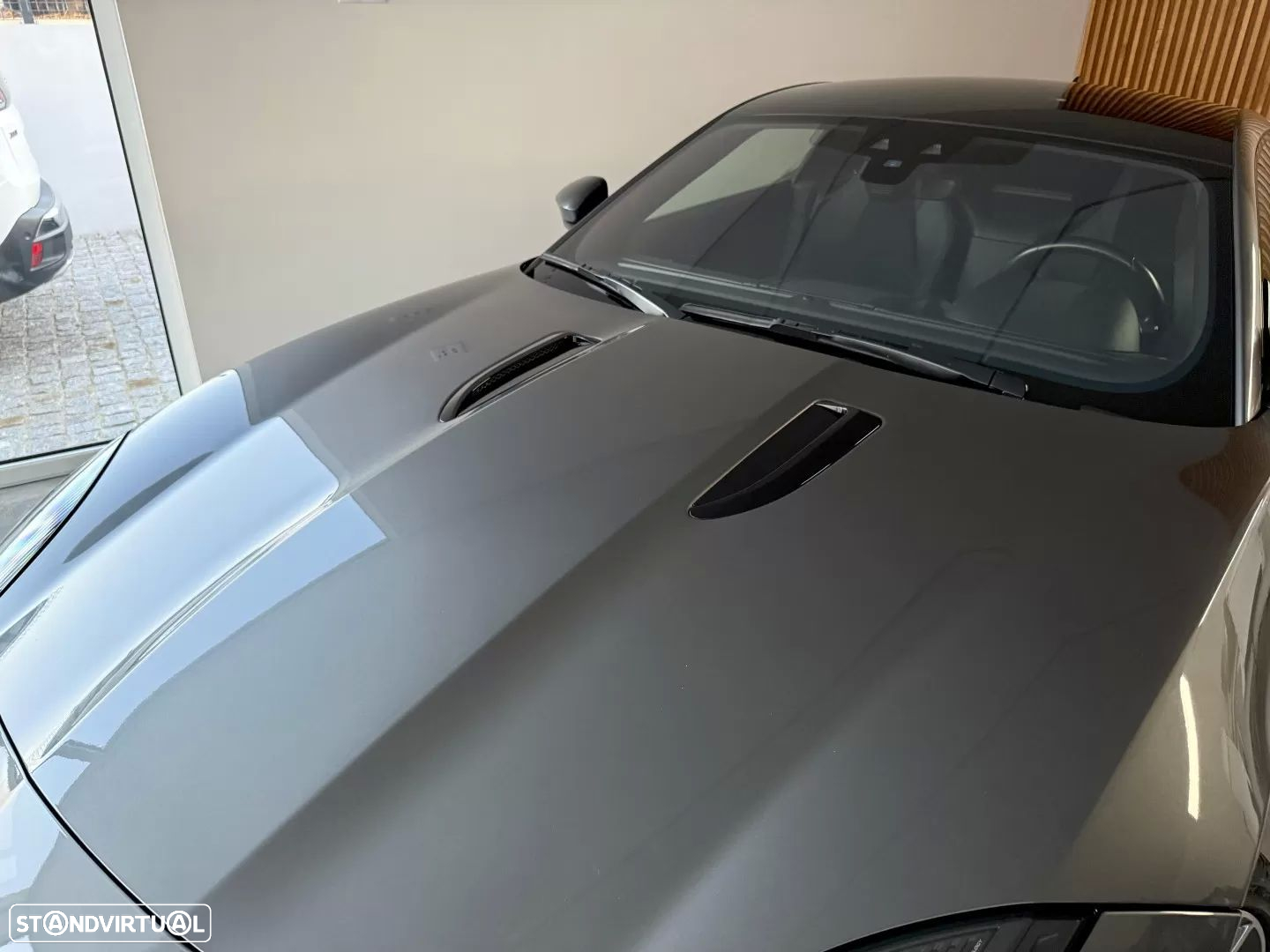 Jaguar F-Type 2.0 i4 R-Dynamic Black - 26