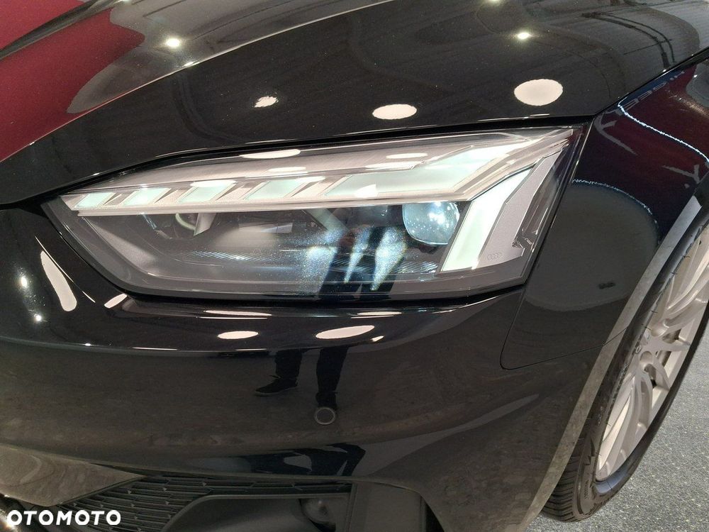 Audi A5 Sportback - 9