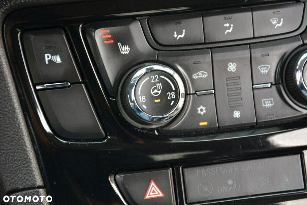 Opel Mokka X - 28