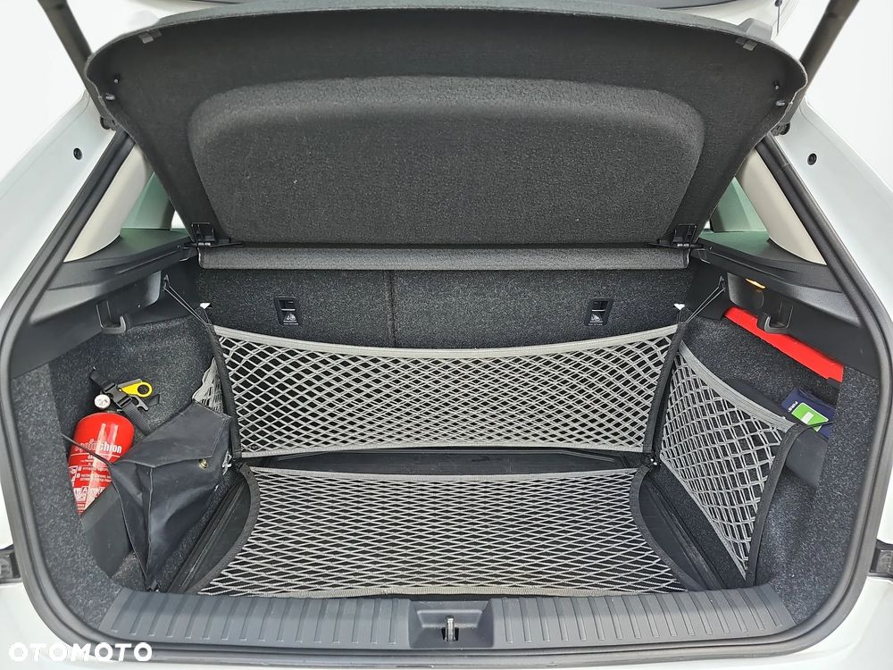 Skoda Kamiq 1.0 TSI Style DSG - 12
