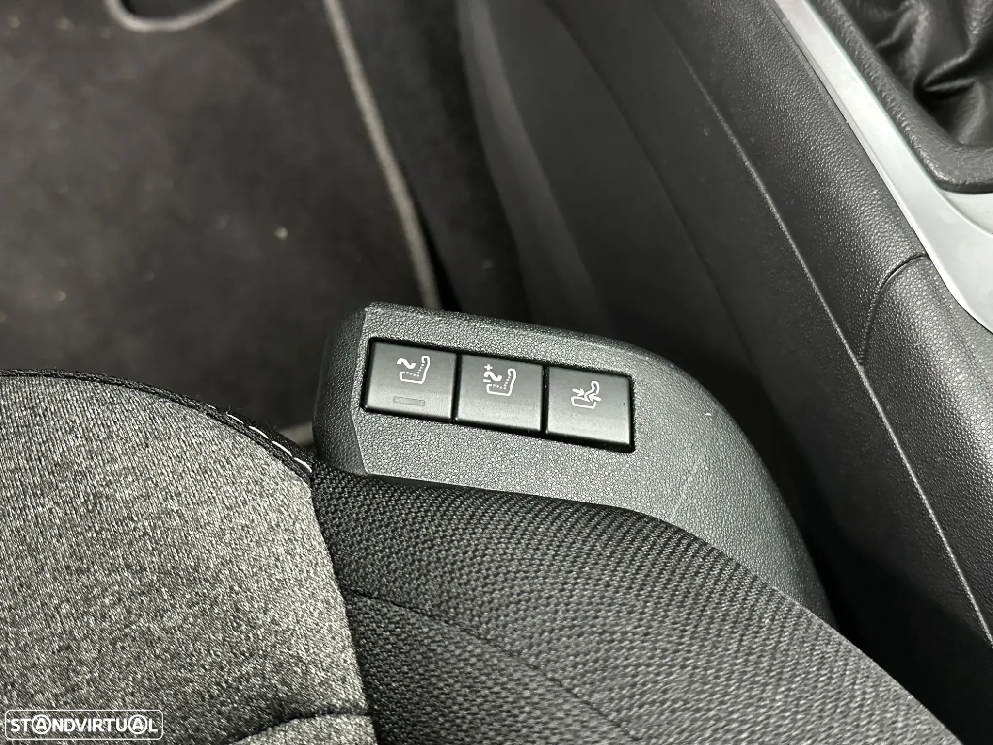 Citroën Grand C4 Spacetourer 1.5 BlueHDi Origins - 16
