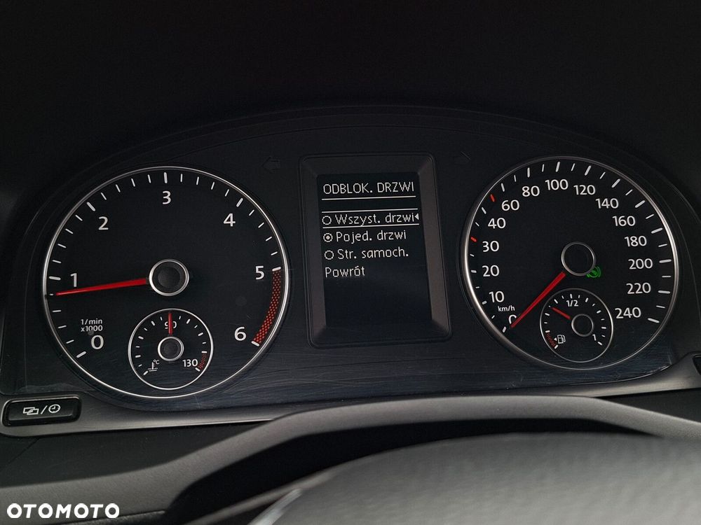 Volkswagen Caddy COMFORT LINE - 31