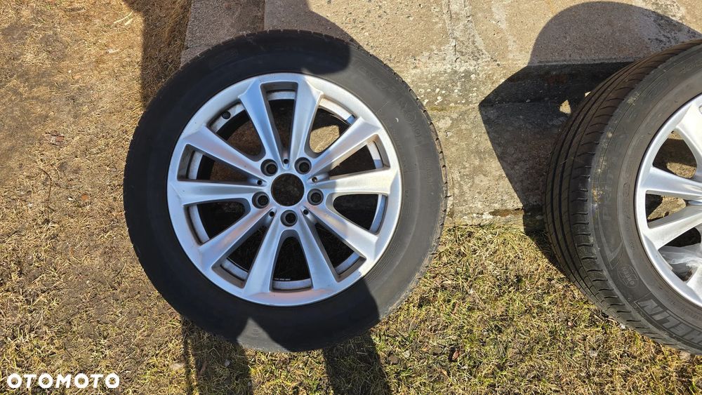 BMW Seria 5 - 19